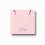 블랙핑크 BLACKPINK 2nd VINYL LP [BORN PINK] -LIMITED EDITION : 라운드뮤직