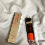디올 Dior 어딕트 라커 플럼프 648호 디올 펄스 5.5ml : 미국몰