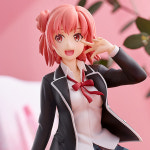 [입고완료] POP UP PARADE 역시내청춘러브코메디는잘못됐다완 유이가하마 유이 팝업퍼레이드 : 매니아하우스