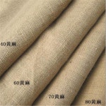 털 원단 퍼원단 100x150 cm 너비 자연 패브릭 린넨 황마 의류 창 책상 공예 매트 카펫 매트 카펫 러그 발 천 : 텐텐 패밀리