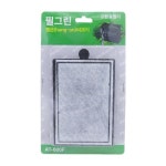 필그린 AT-600F 리필용 필터 : 하우스 서울