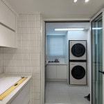 김해 진영 코아루 아파트 커튼 블라인드  / 창원 마산 진해 김해 진주 사천 부산 커튼 블라인드 데코인홈 : 데코인 홈