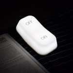 LED ON-OFF 온오프 스위치 무드등 수유등 수면등 취침등 : 감성폴더