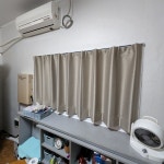 마산 합성동 롯데장 커튼 블라인드  / 창원 마산 진해 김해 진주 사천 부산 커튼 블라인드 데코인홈 : 데코인 홈