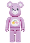 베어브릭 케어베어 베스트 프렌드 베어 치어베어 400% Bearbrick Care Bears Best Friend Bear - 우체국 내일도착 : 소장각