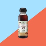 샘표 새미네부엌 국간장 450ml 식품 : 보라리빙