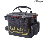 가마가츠 토너먼트 바칸 GM-2547 키퍼바칸 밑밥통 50cm 화이트 : 부산 만어낚시