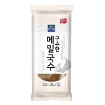 면사랑 구수한 메밀국수 1kg : 와우식자재