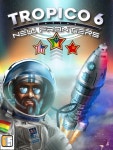트로피코6 DLC 뉴 프론티어 / PC스팀코드 이메일전송 : 바둑이419