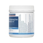 에티칼 뉴트리언츠 하이 스트렝스 오메가3 120캡슐 Ethical Nutrients High Strength Omega-3 : 리틀아마존