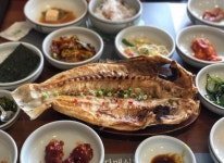 제주 참옥돔 명품특대 참옥돔 산지직송 명절선물 제주금자매식당 : 금자매