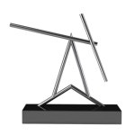 스윙잉스틱 키네틱아트 무한동력 집들이선물 진자운동 : SM 마켓