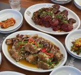 제주 황게장 간장게장 양념게장 1.5kg : 금자매