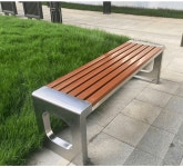 공원의자 카페 정원 병원 학교 휴게소 테라스 라운지 : 신뢰컴퍼니