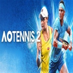 PC AO 테니스 2 스팀 한국코드 24시간 발송 AO Tennis 2 : N 스팀코드