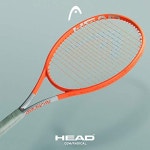 테니스 head(헤드) 경식 미장착 라켓 radical mpgraphene360+ 라디칼 mp : 1001상사