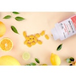 닥터닥터스 멀티비타민 미네랄 1000mg 120정 2개월분 종합영양제 올인원영양제 : 향기로운 소나무