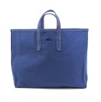 단톤 코튼 캔버스 토트백 자수로고 M사이즈 캐주얼토트백 DANTON Casual Tote Bag DT-H0051LCS : 수상한부부