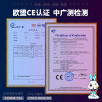 소형 오존 소독기 공기 청정기 가정용 발생기 담배 : 더곳트