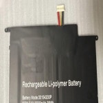 Thomson BEY14-4RD64S NV-2874180-2s 4BL64 태블릿 PC 용 새로운 고품질 NEOX14C-4BL32 5000mAh 30154200P 배터리 Stoner : 엠시펀