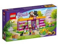 41699 레고 LEGO 프렌즈 반려동물 입양 카페 : 니가 찾던 그거