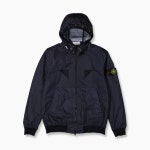 스톤아일랜드 멤브라나 후드 자켓 네이비 23SS Stone Island Membrana 3L TC Hooded Jacket 7815 40723 V0020 : 블랙힙