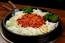 태양닭갈비 : 태양닭갈비