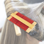 원목 참빗 전통빗 : 엔케이컴퍼니