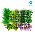 아쿠아펫 미니 조화 1판(10개) : 아쿠아펫수족관