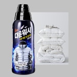 오리털패딩세탁 패딩중성세제 울샴푸 세제 : 우주로상점