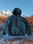 1990s L.L.Bean Primaloft Anorak : 피버 체이서스