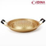 양은 불고기판 옛날불고기불판 불판 서울식 백종원 류수영 전골 업소용 가정용 : 늘다인마켓