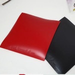 탁구 버터플라이 러버 탁구채 고무판 스피드 라바 EX 동아리 동호회 : IVY스토어