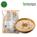 RAJDHANI Seviyan Roasted U-Cut (Vermicelli) (India) 200g 세비얀 U 컷 : Mehran Foods