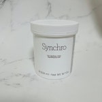 제네틱 씬크로 활력크림 500ml (250ml 용량두배) : 리브도레ReveDore