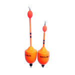 우와 학꽁치찌 팽이형 원투용 장타용 누울찌 학꽁치채비 : 모라낚시