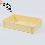 도우박스 베이커리박스 빵발효통 발효박스 소 : 광성기물상사