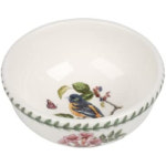 포트메리온 시리얼볼 그릇 5.5인치 보타닉가든 Baltimore Oriole : 직구토리