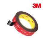 3M #5952 VHB ULTRA 초강력 블랙 폼 양면테이프 20mm X 5M : seller 해든