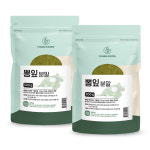 고창 뽕잎 가루 1kg 국산 뽕나무잎 고운 분말 : 디딤돌이야기