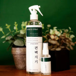 아띠지기 강아지탈취제 소변 냄새 편백수 스프레이 편백지기 500ml : 아띠지기