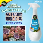 KEYMADO 짱짱이다육 웃자람방지 카나마도 왜반소 키마도 발아촉진제 矮胖素 행복한꽃그릇 제4종복합비료,화초용 : 행복한꽃그릇