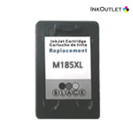 삼성 INK-M185 XL 호환 SL-J1680 J1685 J1683 J1780 재생 잉크 : 잉크아울렛