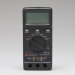 테스터(디지털) 태광전자 TK-3204 : 트윈스LED전기조명