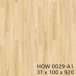 !!할인!! LX 하우스 데코타일 내추럴오크 오크오트밀 3T x 100 x 920 주거용 바닥재 HOW0029-A1 : 월앤플로어