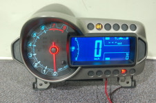 아베오 계기판 95460228 : 오토웨이파츠