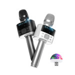 미라클 M100 블루투스 노래방 마이크 미라클엠M100 : 디에스Mall