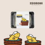 [북어국] 동결건조 간식 트릿테이블 해장해장해 강아지 보양식 7g 2포 : 쪼로니 ZZORONI