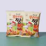 우리밀 꾸러기짱 90g : 우리밀 since 1989