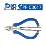 (PP-C3017) 다목적 스트리퍼 (26~14AWG) 1PK-066N : 동신전자